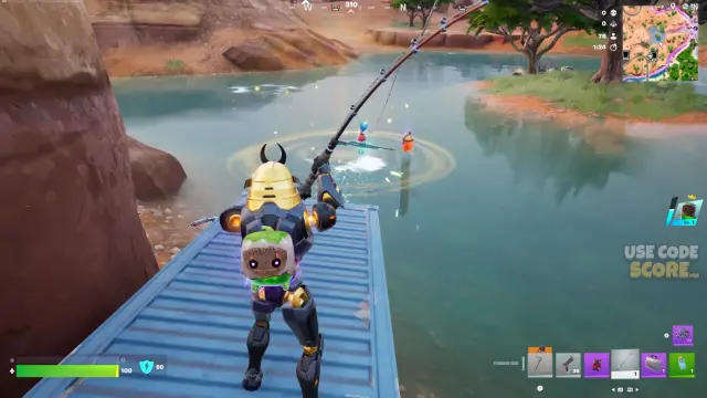 Fortnite