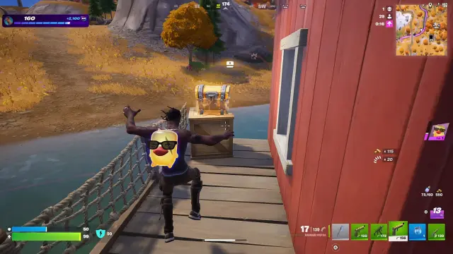 Fortnite