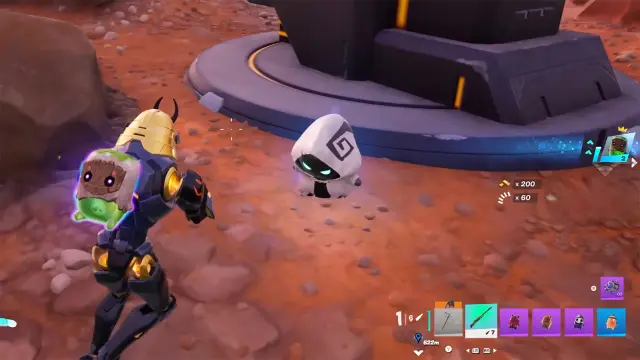 Fortnite