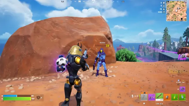 Fortnite