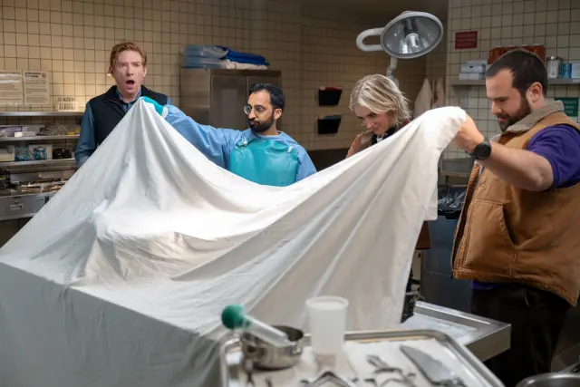 The Paper temporada 2