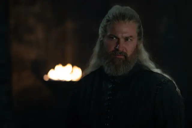 La casa del dragçon 3x02