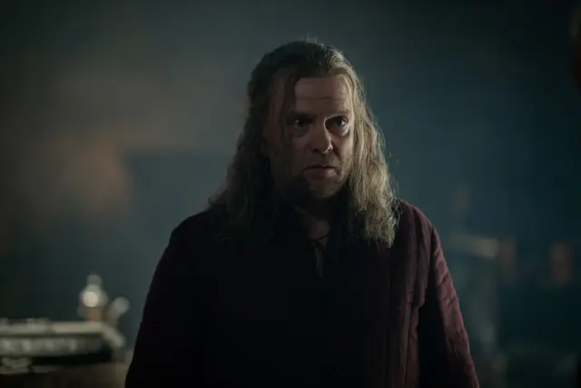 La casa del dragçon 3x02