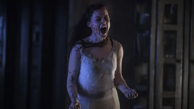 Posesión infernal (Evil Dead) (2013)
