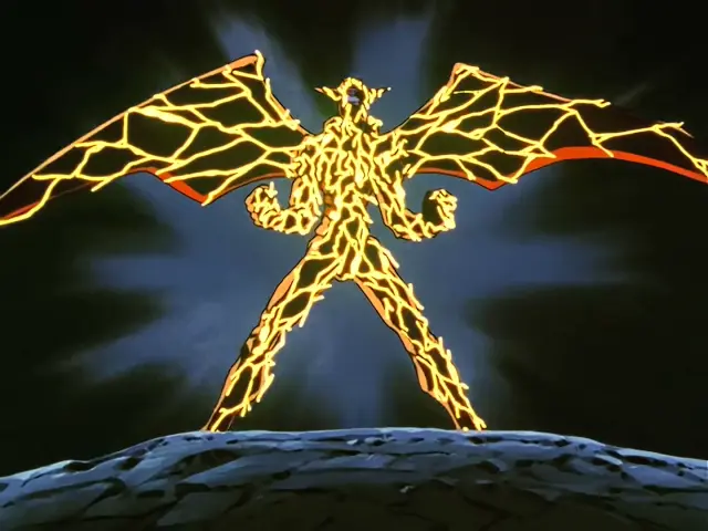 Goku y Suu Shinron desvelan sus formas más poderosas