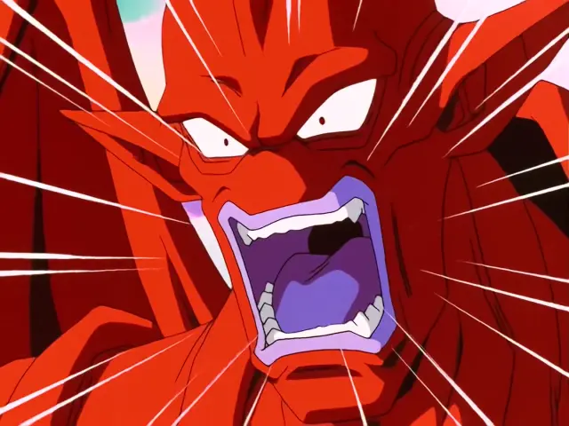 Goku y Suu Shinron desvelan sus formas más poderosas