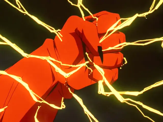 Goku y Suu Shinron desvelan sus formas más poderosas