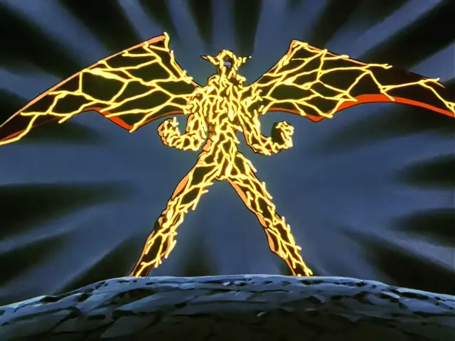 Goku y Suu Shinron desvelan sus formas más poderosas