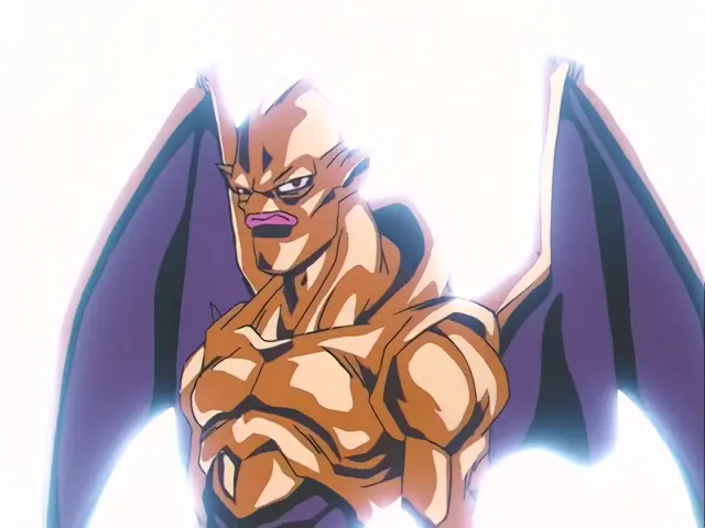 Goku y Suu Shinron desvelan sus formas más poderosas