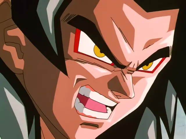 Goku y Suu Shinron desvelan sus formas más poderosas