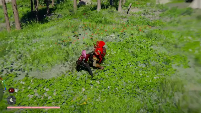 Crimson Desert