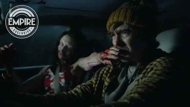 Resident Evil (2026)