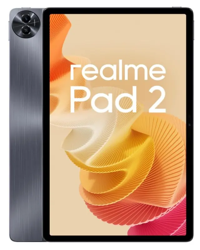realme Pad 2