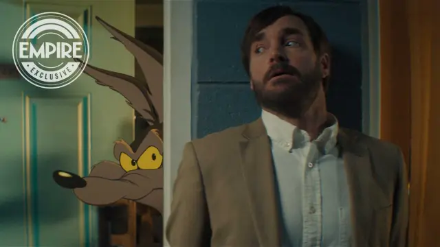 Nueva imagen de Coyote vs. Acme