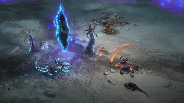 Diablo 4