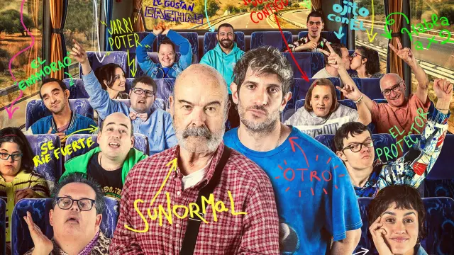Haciendo amigos (2026)