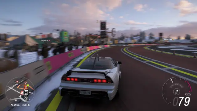 Forza Horizon 6
