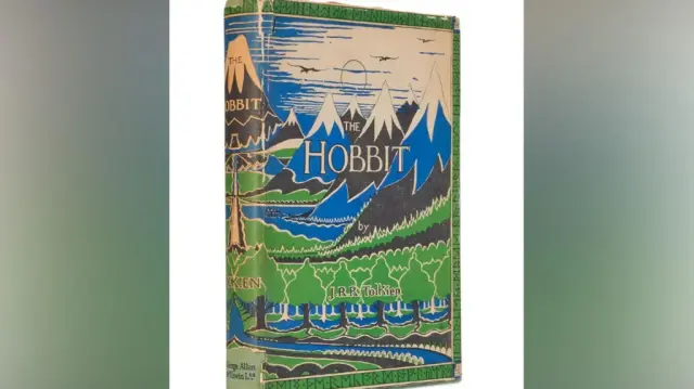 El Hobbit