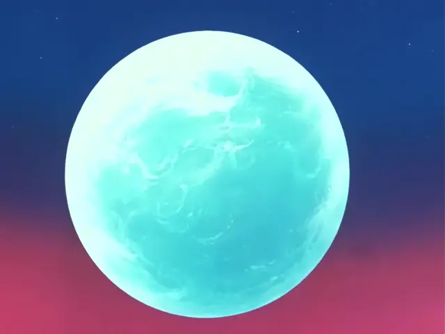 Bulma le desvela a Vegeta que puede convertirlo en un Super Saiyan 4