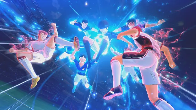 Las jugadas milagro son lo más espectacular del juego