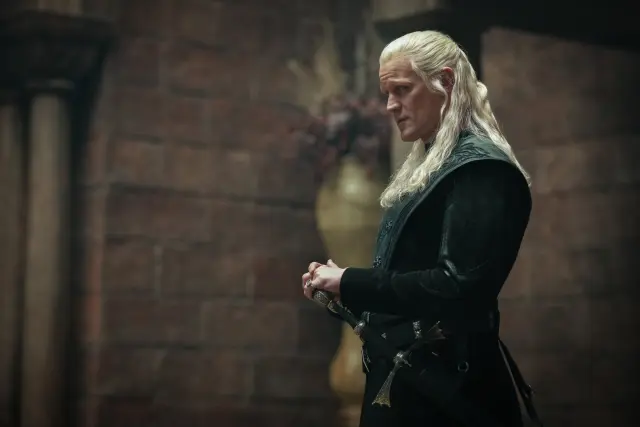 La casa del dragón 3x03