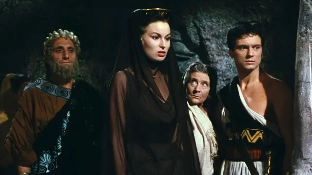 Ulises (1954)