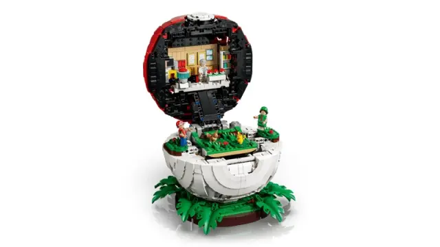 Set de LEGO Poké Ball de Pokémon