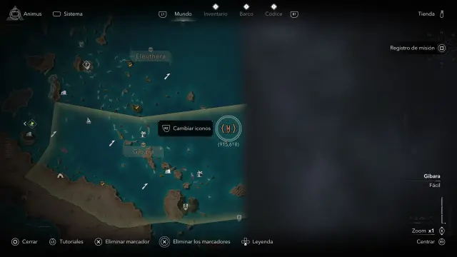 Assassin's Creed: Black Flag Resynced