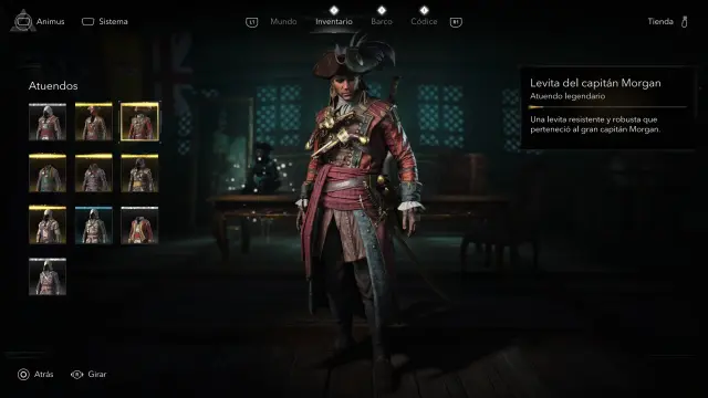 Assassin's Creed: Black Flag Resynced