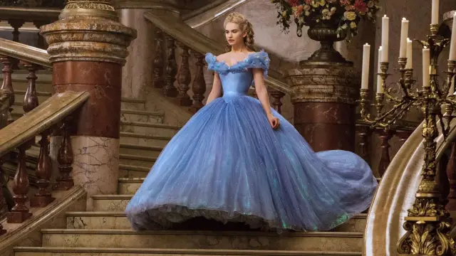 Cenicienta