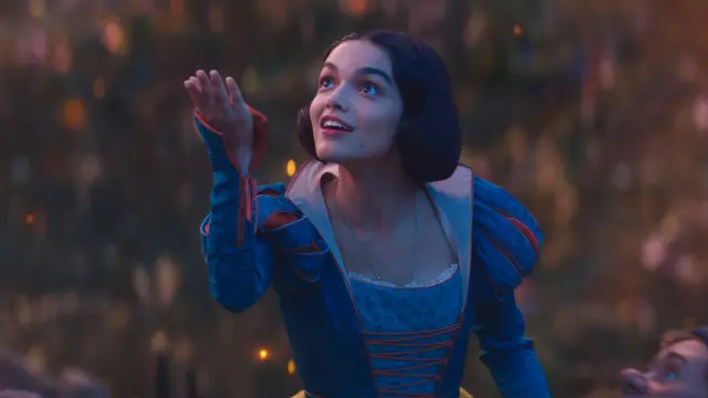 Blancanieves