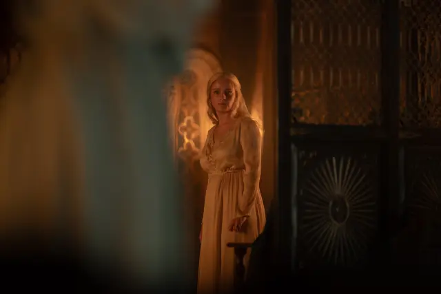 La casa del dragón 3x04