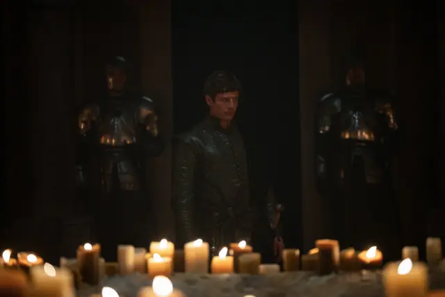 La casa del dragón 3x04