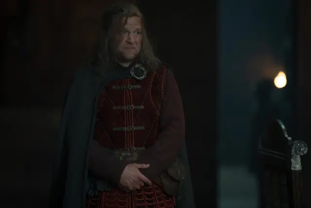 La casa del dragón 3x04