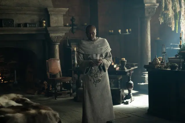 La casa del dragón 3x04