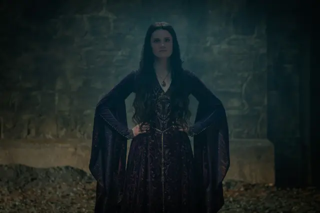La casa del dragón 3x04