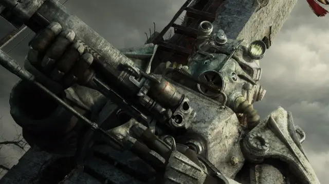 Fallout 3