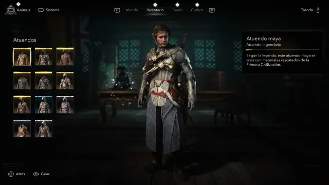 Assassin’s Creed: Black Flag Resynced