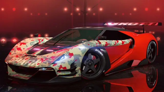 GTA Online