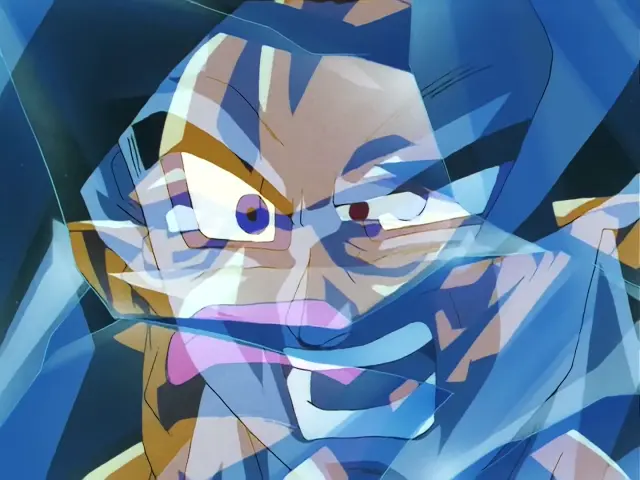 Suu Shinron descongela a Goku y el saiyan se prepara para aniquilar a San Shinron
