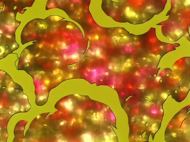 Suu Shinron descongela a Goku y el saiyan se prepara para aniquilar a San Shinron