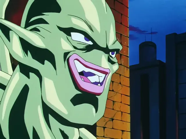 Suu Shinron descongela a Goku y el saiyan se prepara para aniquilar a San Shinron