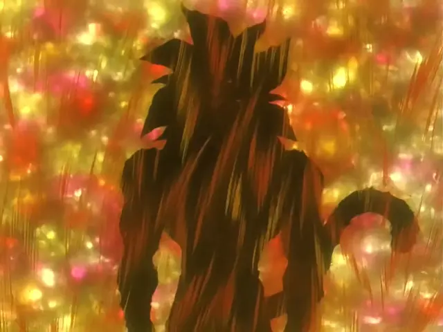 Suu Shinron descongela a Goku y el saiyan se prepara para aniquilar a San Shinron