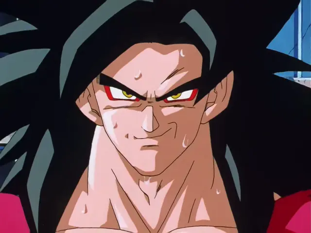Suu Shinron descongela a Goku y el saiyan se prepara para aniquilar a San Shinron