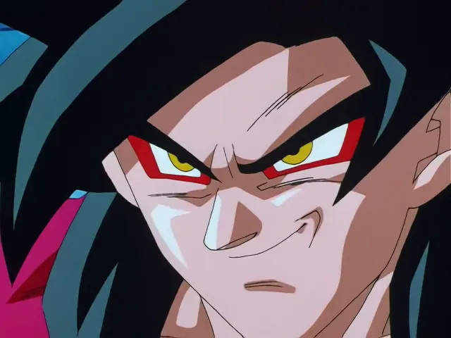 Suu Shinron descongela a Goku y el saiyan se prepara para aniquilar a San Shinron