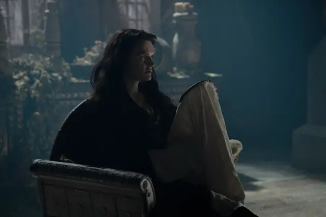 La casa del dragón 3x05