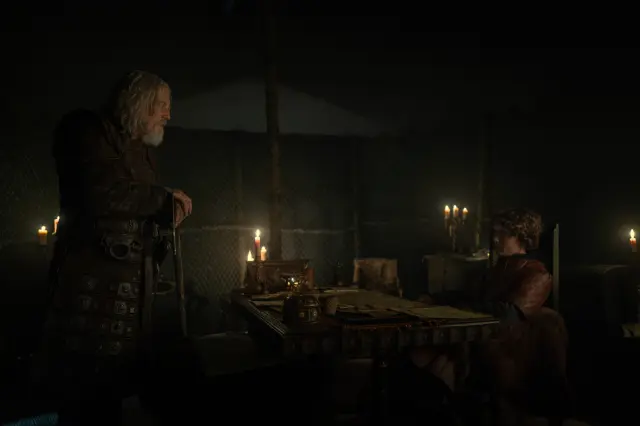 La casa del dragón 3x05