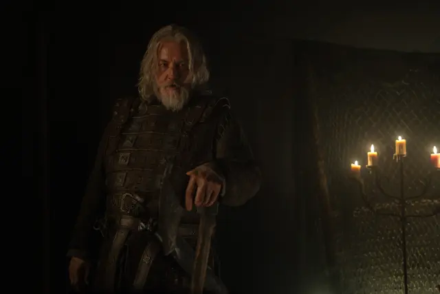 La casa del dragón 3x05