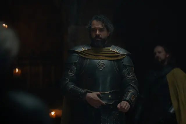 La casa del dragón 3x05