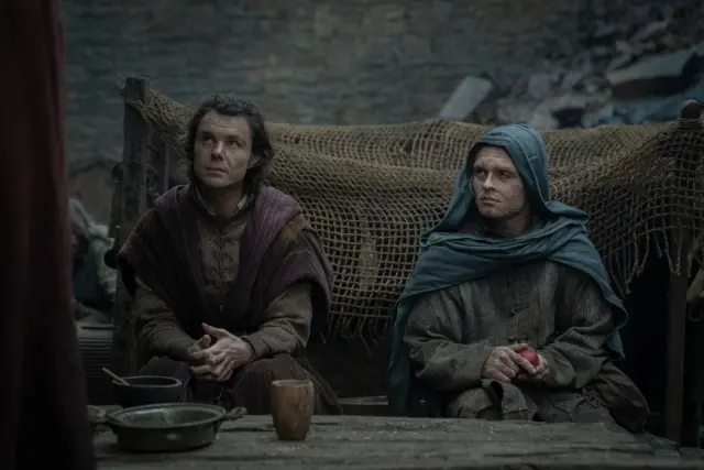 La casa del dragón 3x05